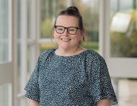Tanya Ryan - Area Support Manager