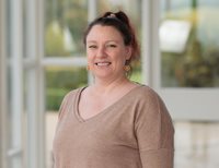 Maeve Deady - Area Support Manager