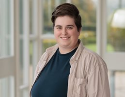 Shónagh Dawson - Talent Partner - Ireland