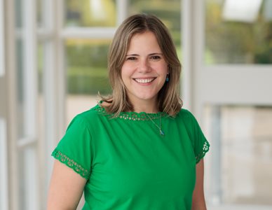Annie Baltz - Area Director