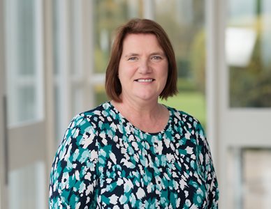 Helen Keddy - Payroll Officer