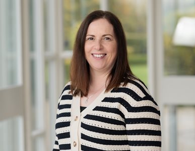 Amanda Mahony - Area Director