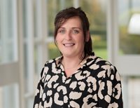 Rhona Murphy - Area Support Manager