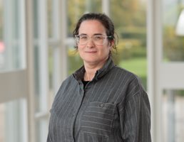 Stephanie Barker - Finance Administrator (Ireland)